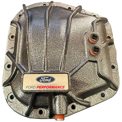 Differential Cover