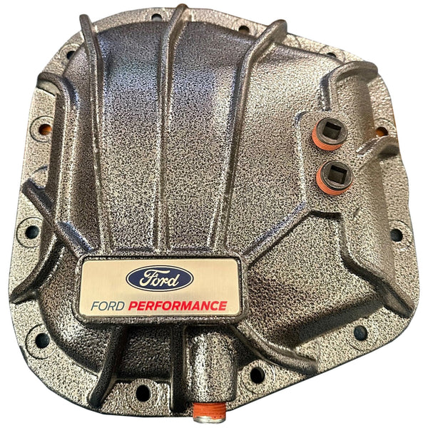 Differential Cover