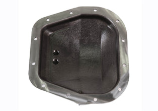 Differential Cover