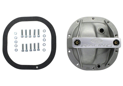 Differential Cover