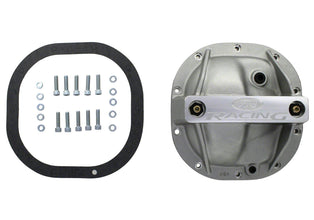 Differential Cover