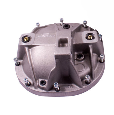 Differential Cover