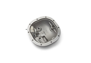 Differential Cover