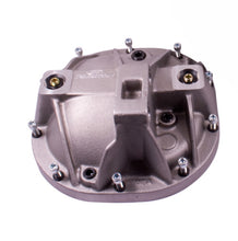 Differential Cover