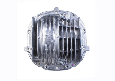 Differential Cover