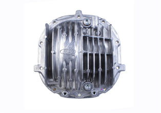Differential Cover