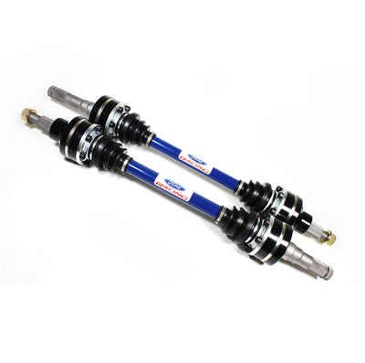 Mustang Axle Kit