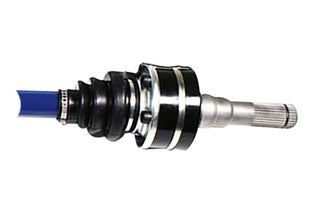 Mustang Axle Kit
