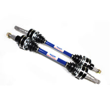 Mustang Axle Kit