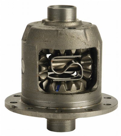 Trac-Lok Differential
