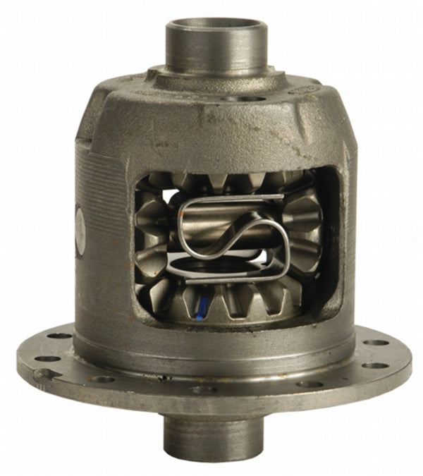 Trac-Lok Differential