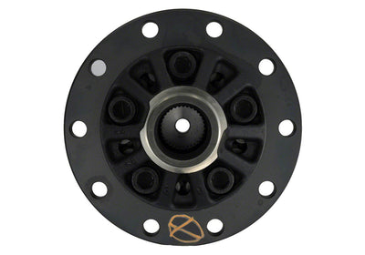 Torsen® Differential