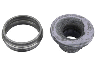 Ring Gear And Pinion Set
