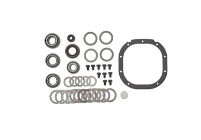 Ring And Pinion Installation Kit