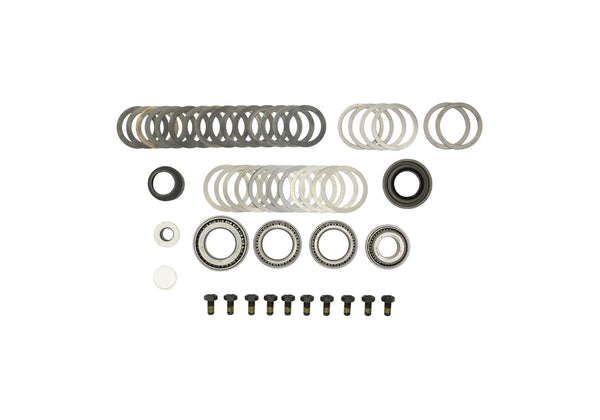 Ring And Pinion Installation Kit
