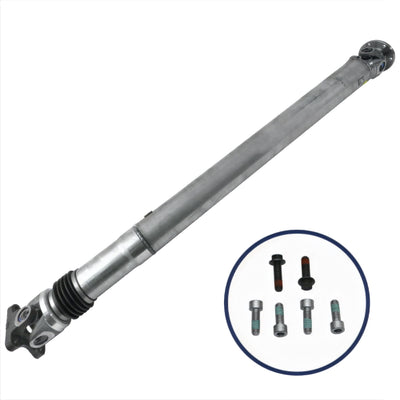 Mustang Axle Kit