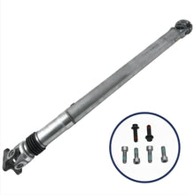 Mustang Axle Kit