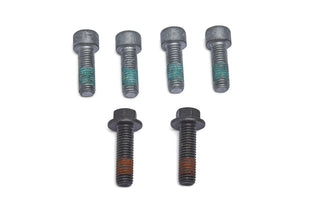 Mustang Axle Kit