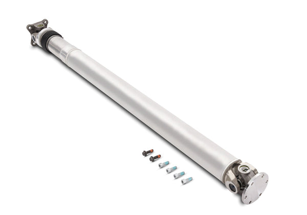 Driveshaft
