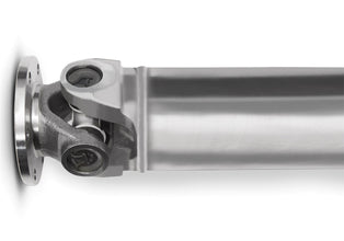 Driveshaft