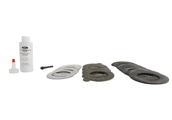 Traction Lok Rebuild Kit