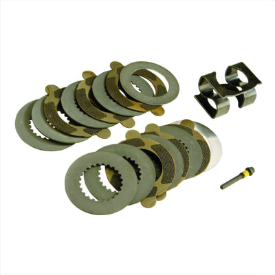 Traction Lok Rebuild Kit