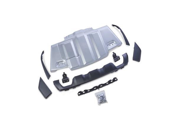 Raptor Enhanced Skid Plate