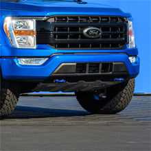 Raptor Enhanced Skid Plate