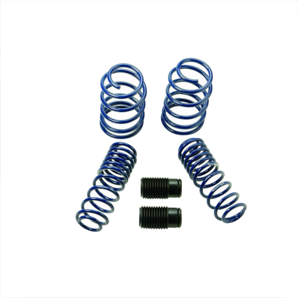 Lowering Kit