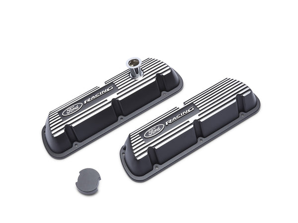 Valve Cover
