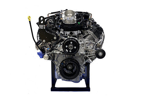 7.3L 2024 Super Duty Crate Engine