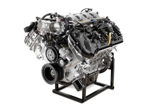 Crate Engine