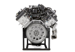 Crate Engine