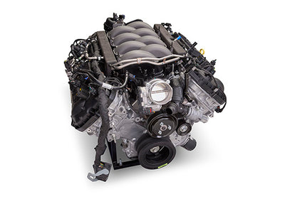 Crate Engine
