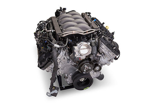 Crate Engine