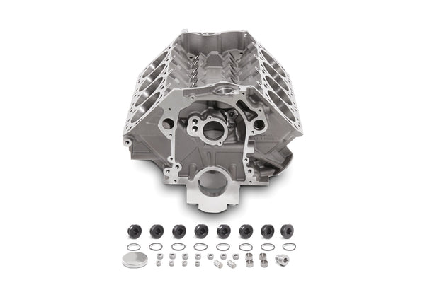 Cylinder Block