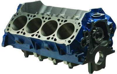 Boss 351 Engine Block 9.2 Deck