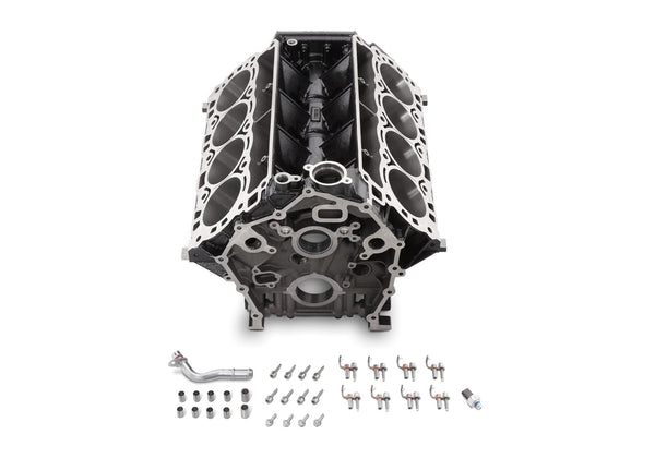Engine Block