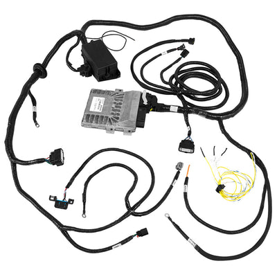 Engine Control Pack