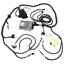 Engine Control Pack