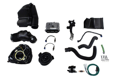 Engine Control Pack