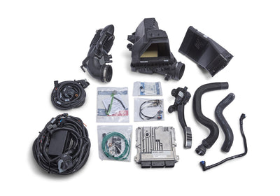 Gen 4X Coyote Control Pack W/ 10R80 Auto Trans