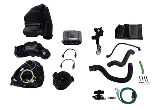 Engine Control Pack