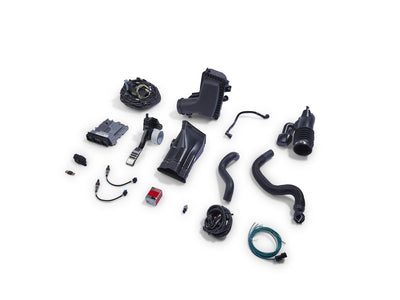 Gen 4X Coyote Control Pack W/ Manual Trans