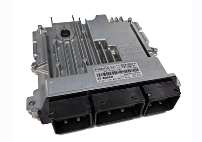 Engine Control Pack