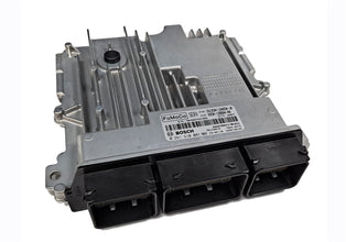 Engine Control Pack