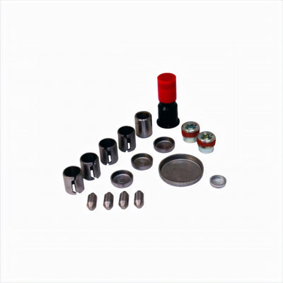 Plug/Dowel Kit