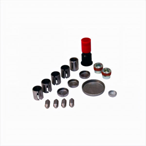Plug/Dowel Kit