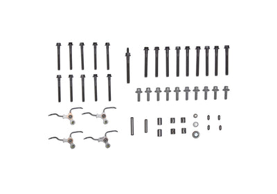 Block Hardware Kit