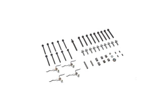 Block Hardware Kit